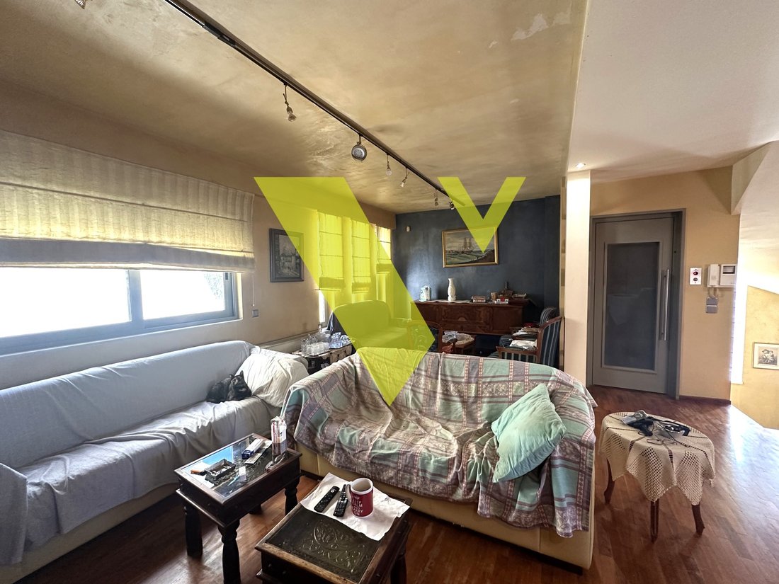 House in Vari, Attica, Greece 5 - 17976159