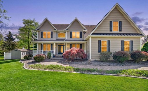 House in Beekman, New York, United States 1