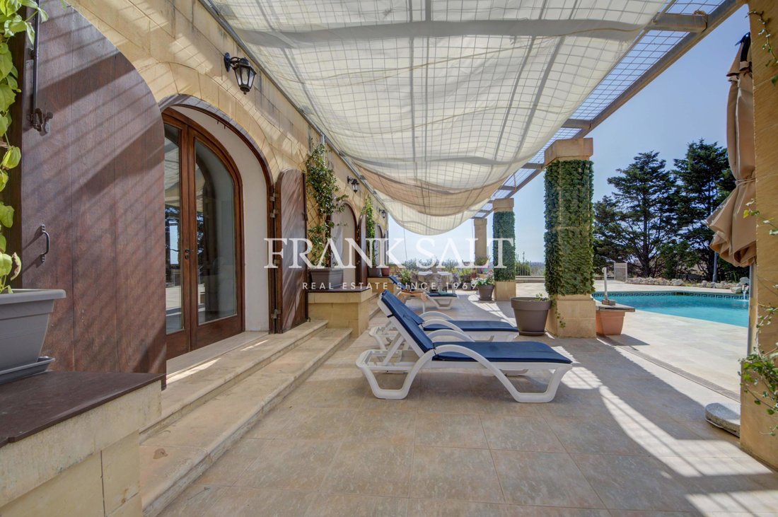 Country House in Siggiewi, Malta 3 - 14301702