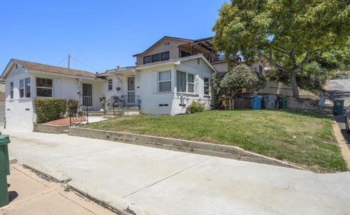 Haus in FICO, Kalifornien, Vereinigte Staaten 1