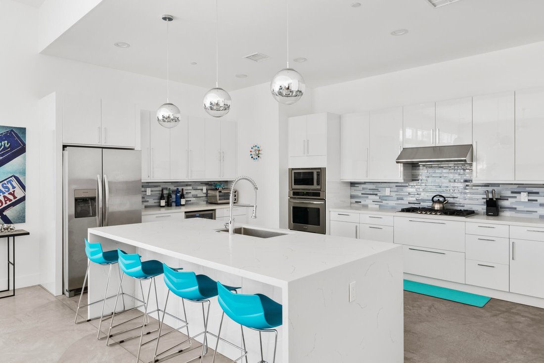 House in Palm Springs, California, United States 4 - 17978911