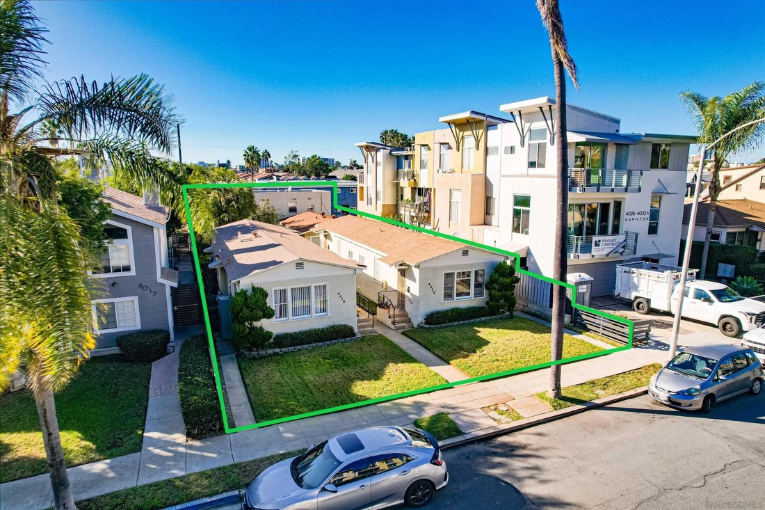 San Diego, California, United States 2 - 17979827