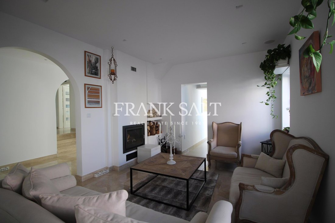 Villa in Saint Julian's, Malta 3 - 13825025
