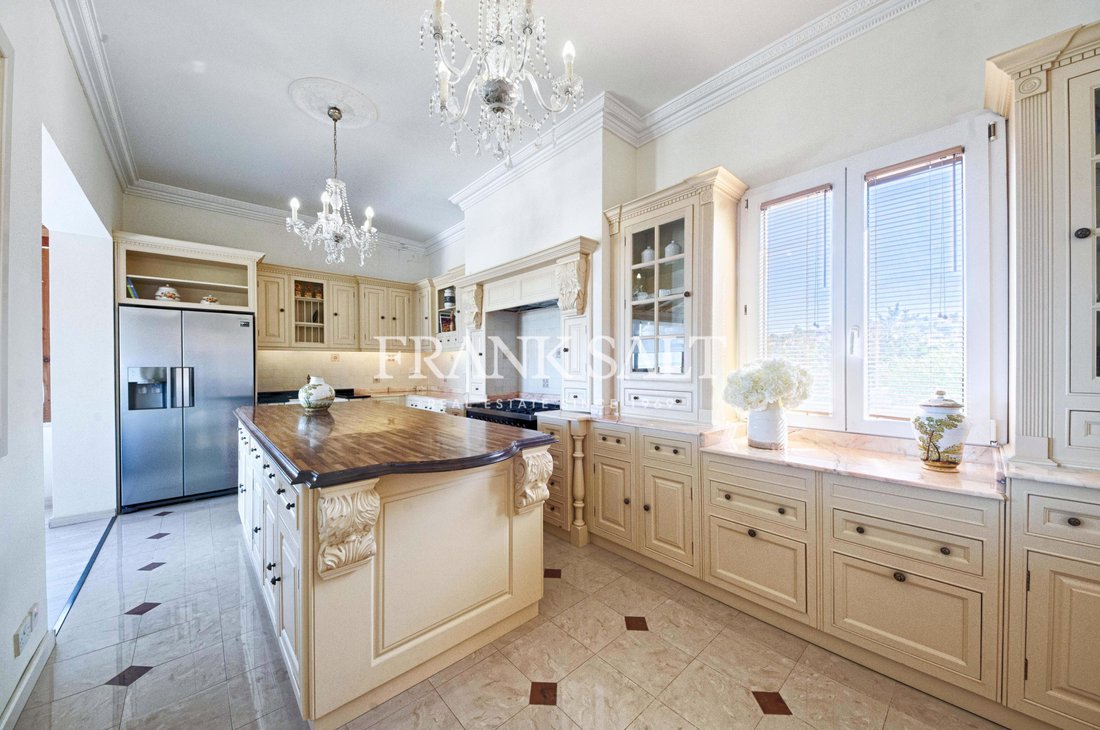 Bungalow in Mellieha, Malta 4 - 11464771