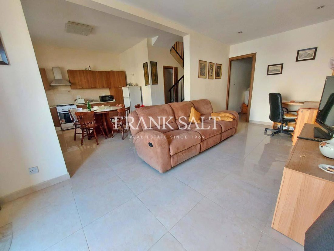 Villa in Msida, Malta 4 - 13825051