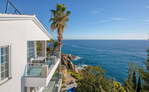 Villa a Lloret de Mar, Catalogna, Spagna 1