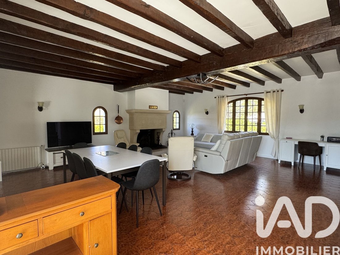 Apartment in Centre, Tarnos, France 3 - 17978376