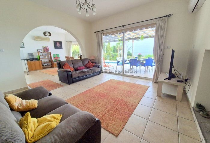 Villa in Peyia, Paphos, Cyprus 2 - 17976939