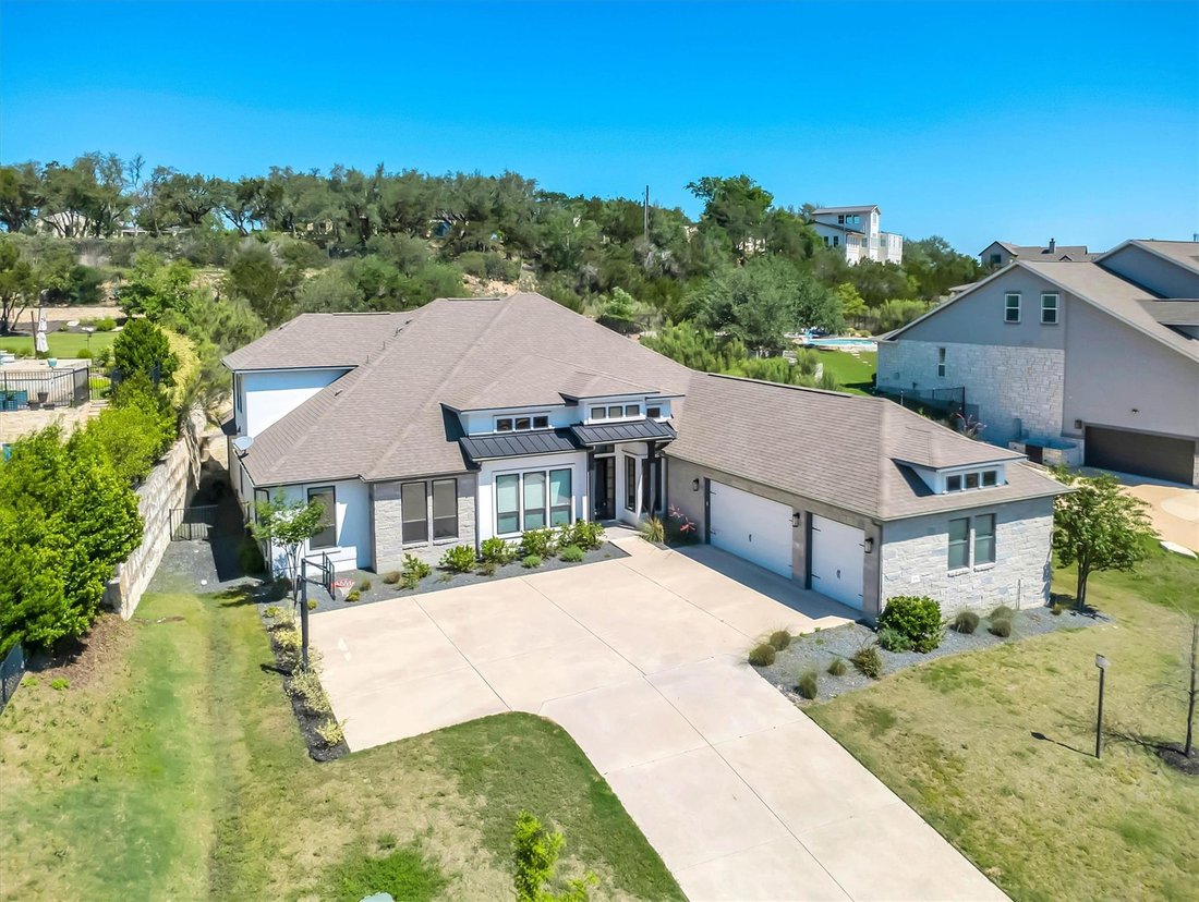 House in Spicewood, Texas, United States 2 - 17978862
