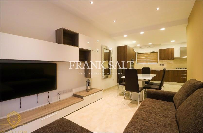 Apartment in Saint Julian's, Malta 3 - 17770673