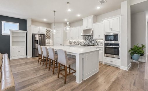 Haus in Keller, Texas, Vereinigte Staaten 1