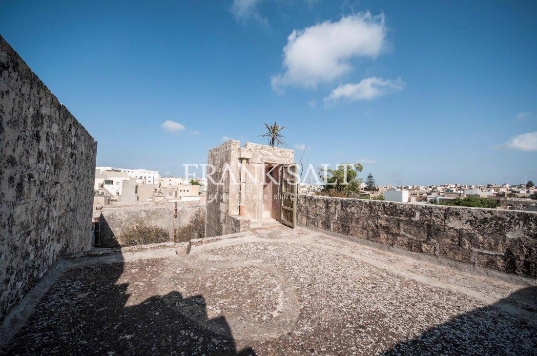 Estate in Birżebbuġa, Malta 2 - 17770655