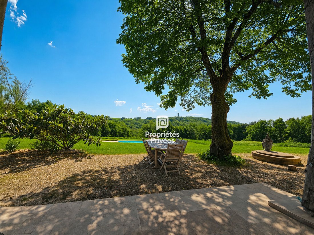 Villa in Bazas, Nouvelle-Aquitaine, France 4 - 17977389