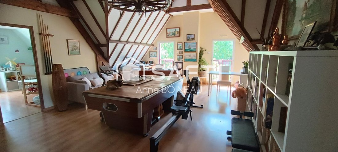 House in Saint-Lyphard, Pays de la Loire, France 5 - 17977841