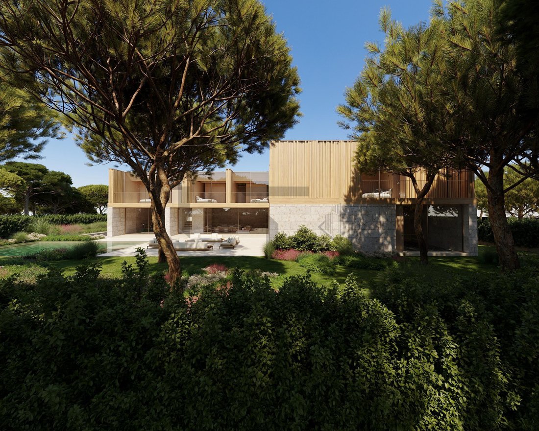 House in Cascais e Estoril, Lisbon, Portugal 5 - 17976869