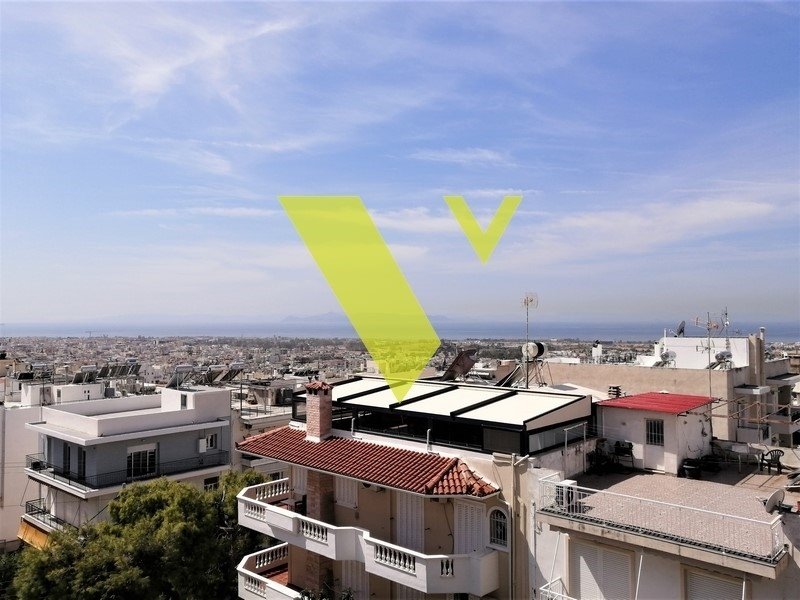 Apartment in Argyroupoli, Attica, Greece 2 - 17976099
