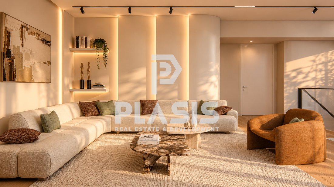 Apartment in Glyfada, Attica, Greece 3 - 16405818