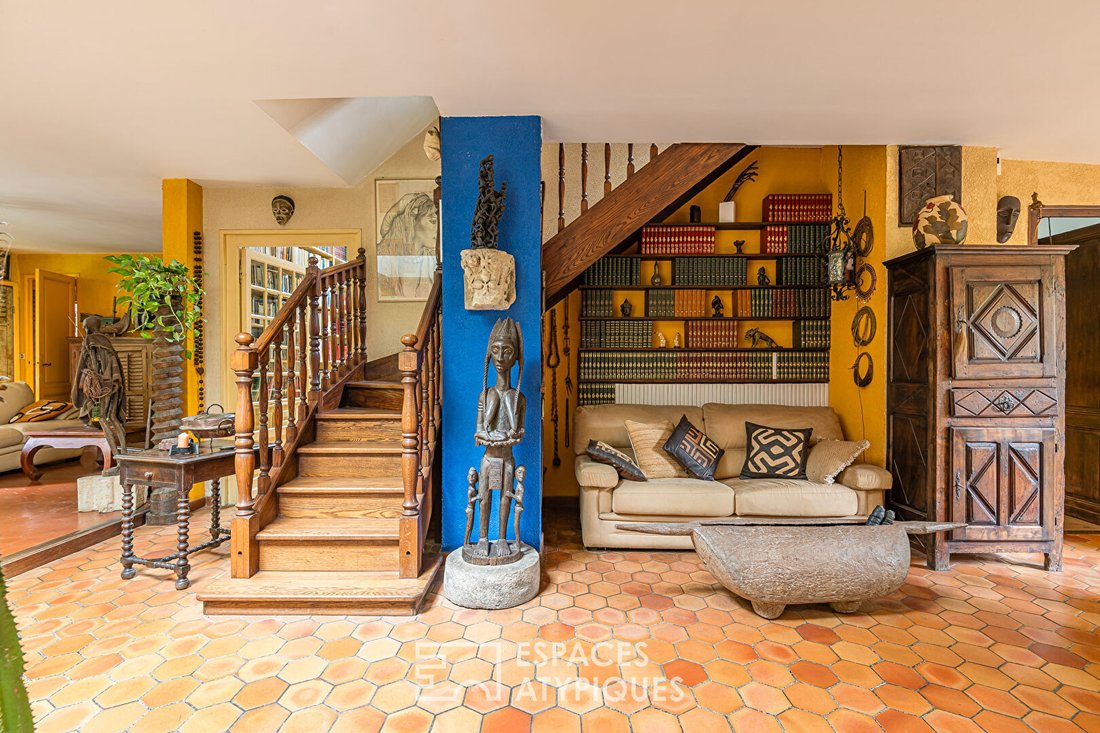 Villa in Centre-Ermitage, Le Bouscat, France 5 - 17977415