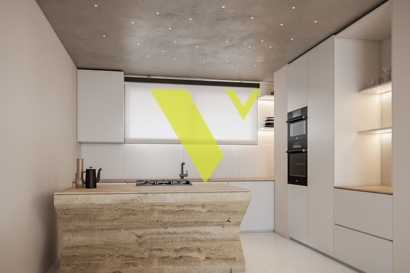Apartment in Glyfada, Attica, Greece 3 - 17976475