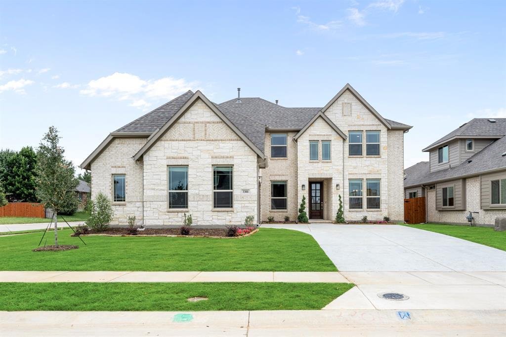 House in Denton, Texas, United States 3 - 17255694