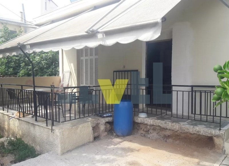 Land in Glyfada, Attica, Greece 2 - 17977153