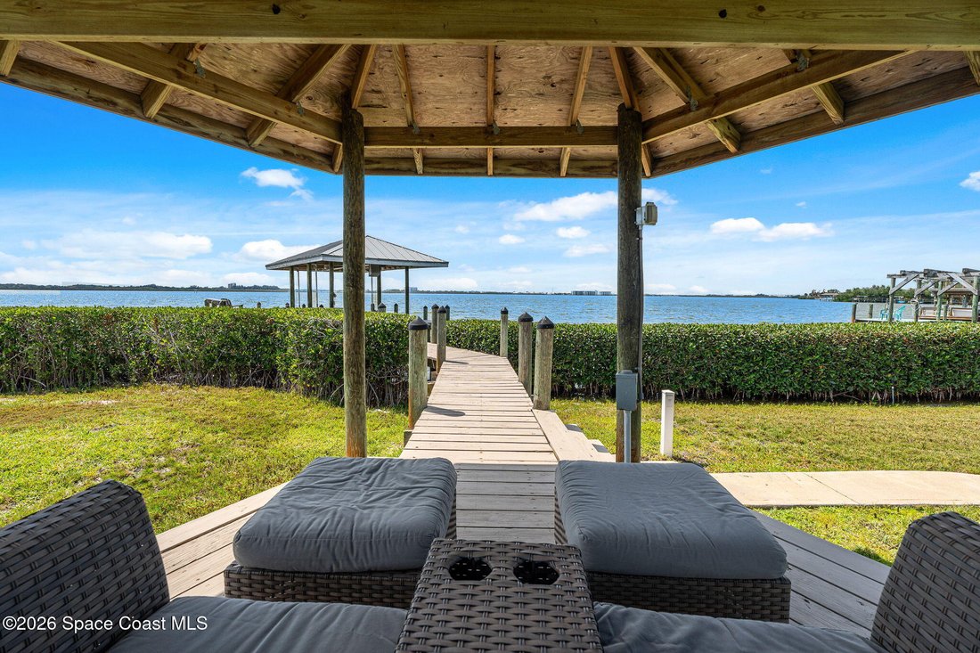 House in Merritt Island, Florida, United States 4 - 17979725