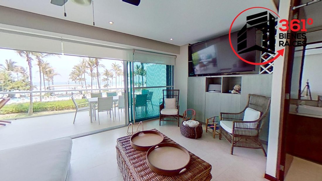 Apartment in Acapulco, Guerrero, Mexico 5 - 17978164