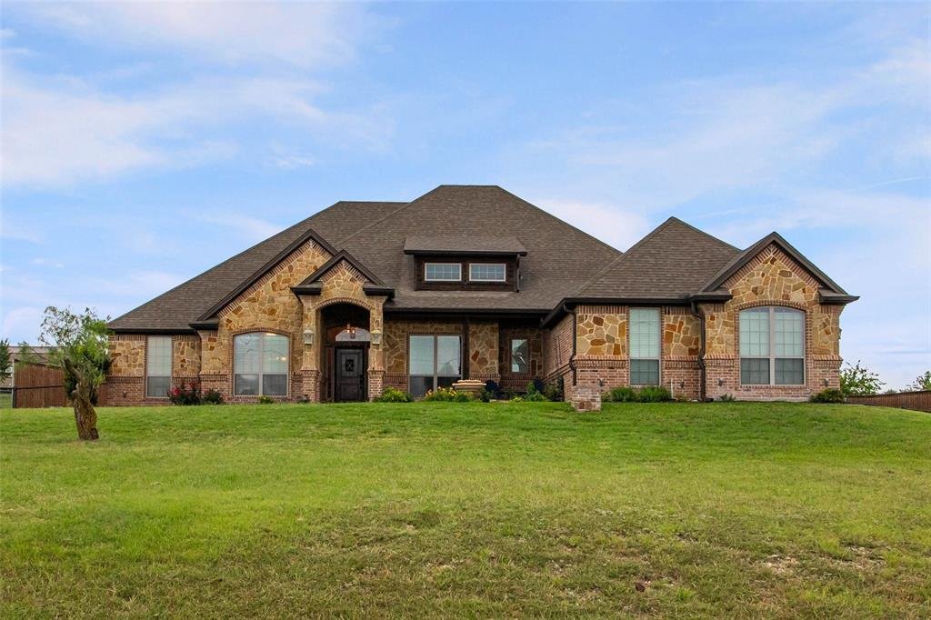 House in Aledo, Texas, United States 2 - 17975850