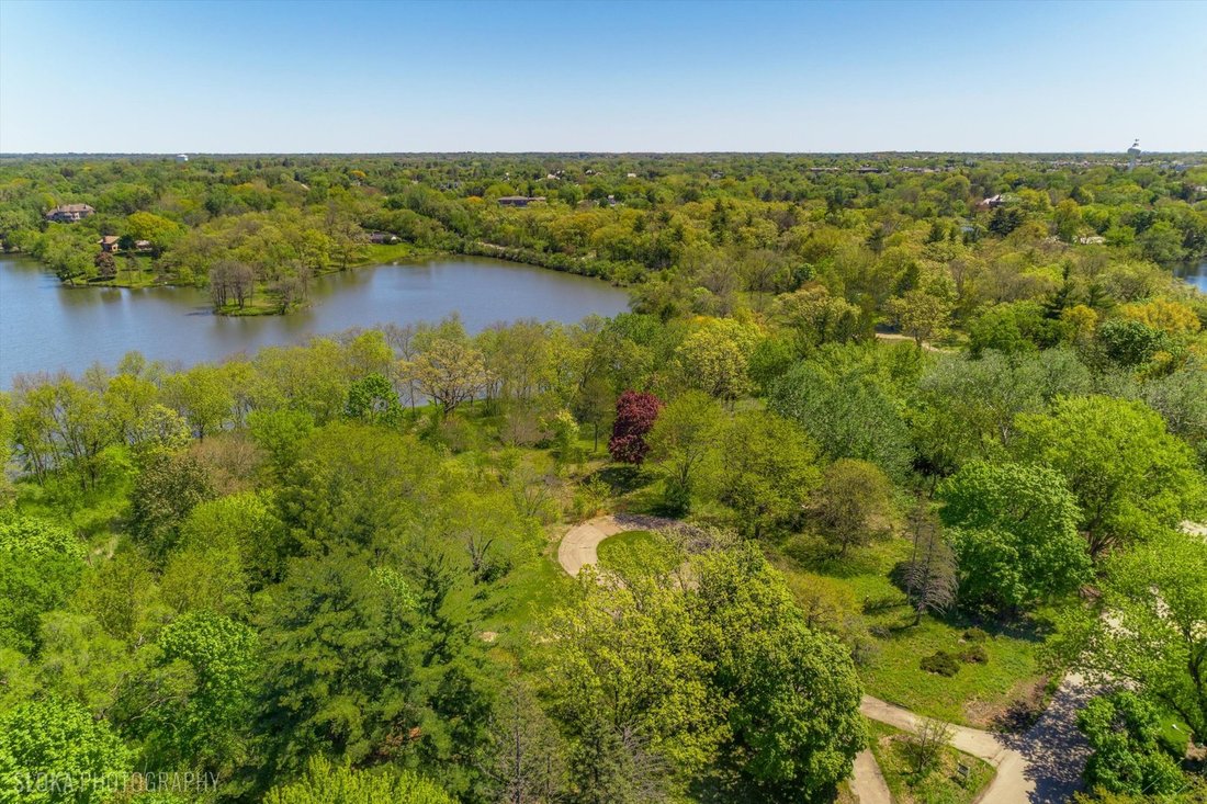 Land in Barrington Hills, Illinois, United States 4 - 16660211