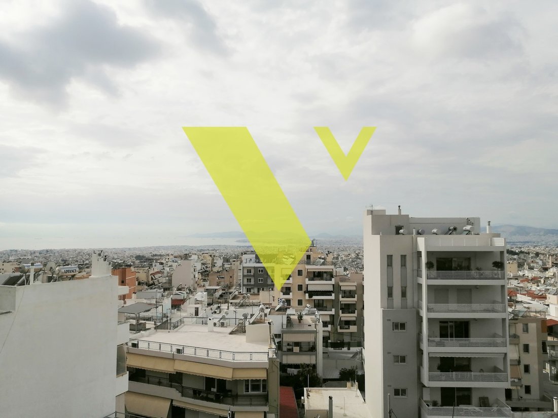 Apartment in Ilioupoli, Attica, Greece 1 - 17976103