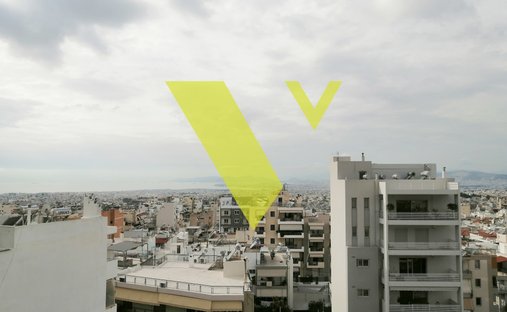 Apartment in Ilioupoli, Attica, Greece 1