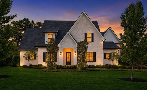 House in Nashville, Tennessee, United States 1