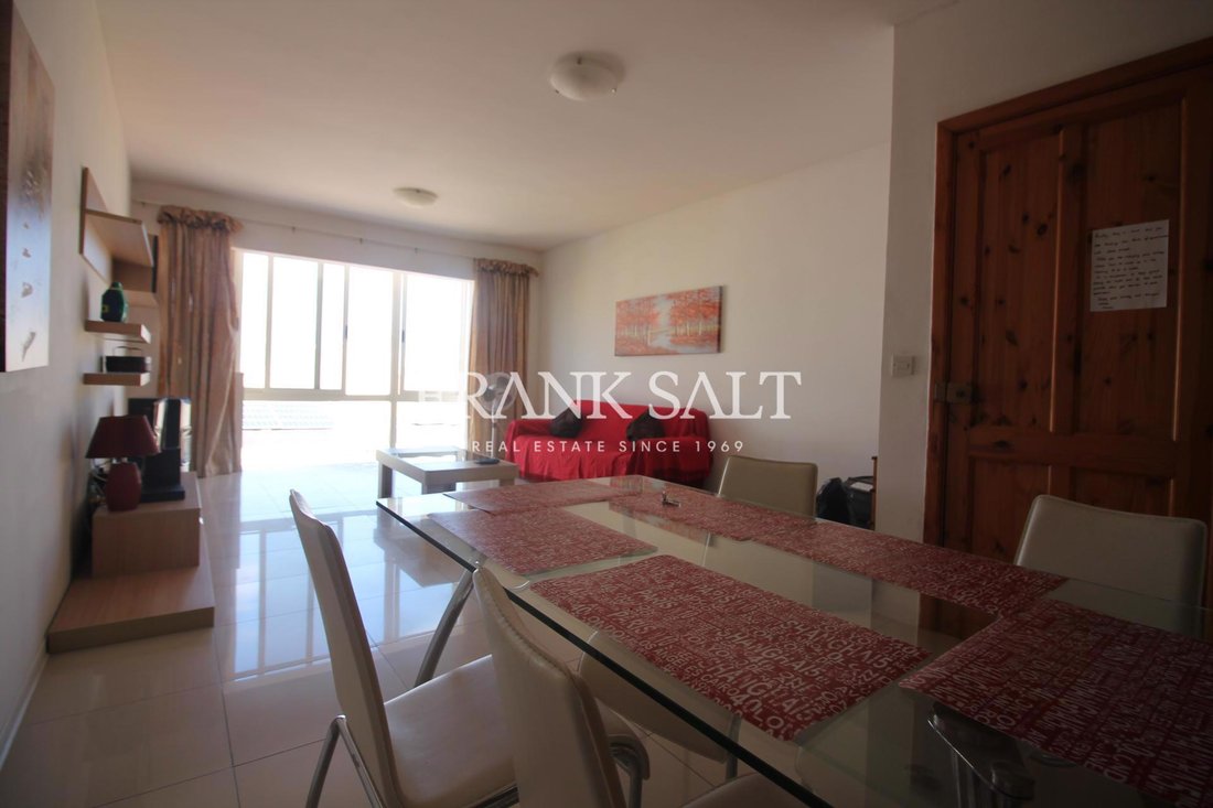 Apartment in Saint Paul's Bay, Malta 4 - 13859777