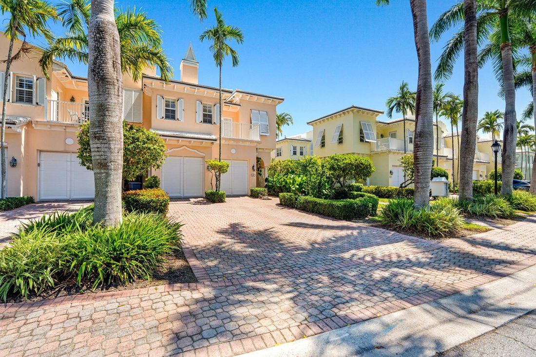 House in Delray Beach, Florida, United States 2 - 17981027