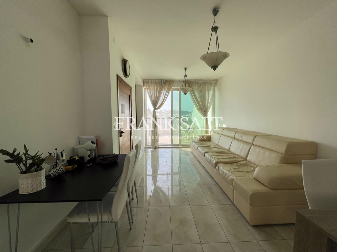 Penthouse in Balzan, Malta 1 - 13859786