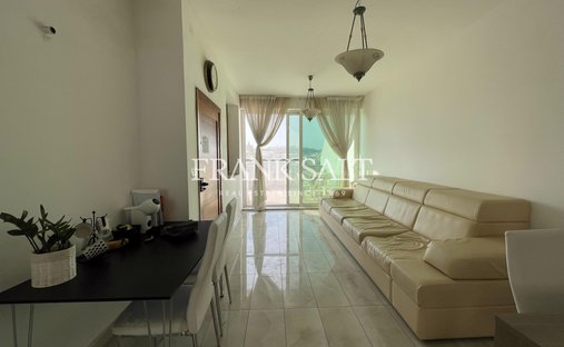 Penthouse in Balzan, Malta 1