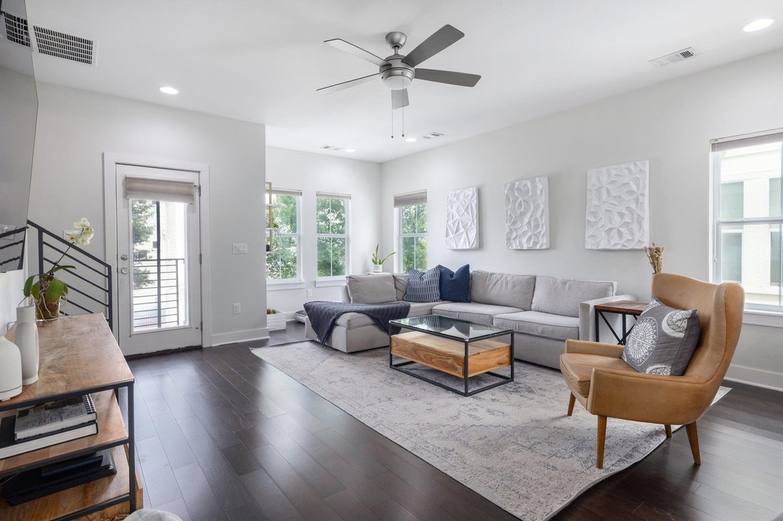 Condo in Austin, Texas, United States 1 - 17975258