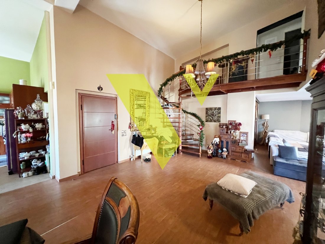Apartment in South Athens, Attica, Greece 2 - 17976073