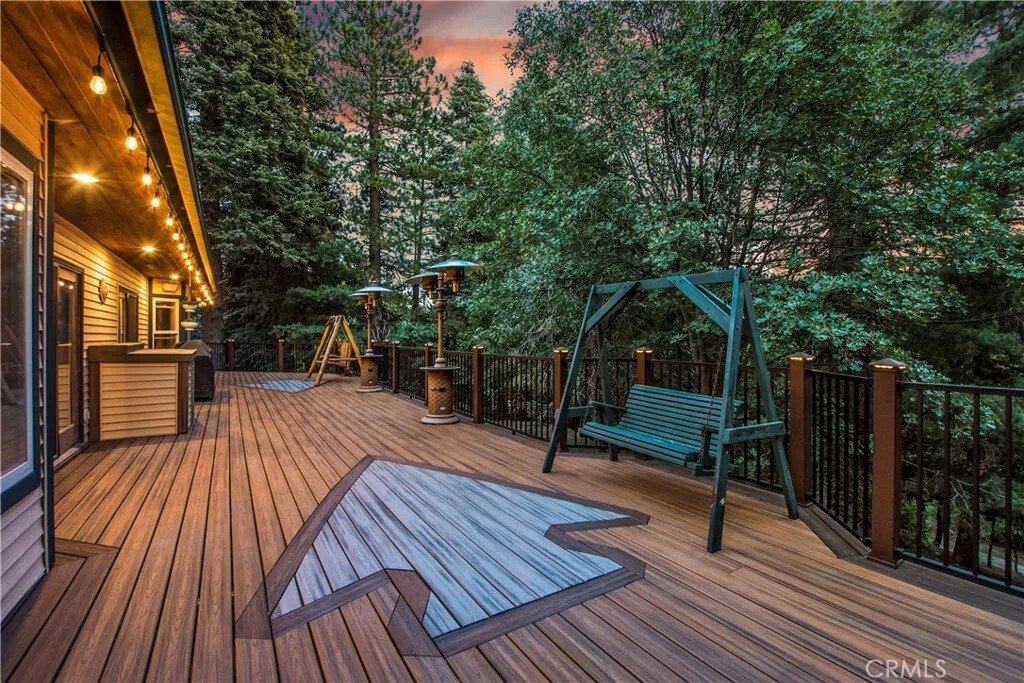 House in Twin Peaks, California, United States 3 - 17117072