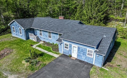 Casa a New Fairfield, Connecticut, Stati Uniti 1