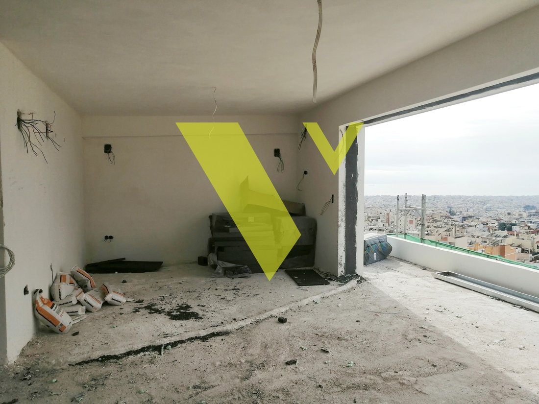 Apartment in Ilioupoli, Attica, Greece 4 - 17976103