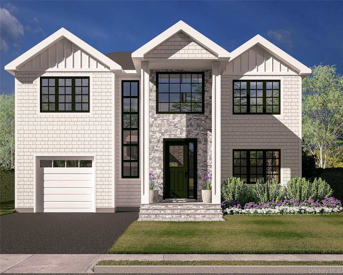 House in Massapequa, New York, United States 2 - 17978344
