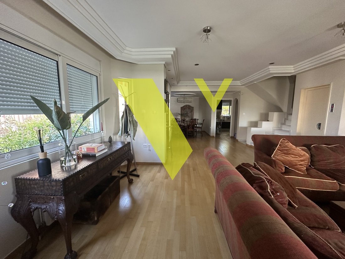 Apartment in Voula, Attica, Greece 2 - 17976200