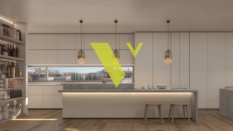 Apartment in Voula, Attica, Greece 2 - 17976486