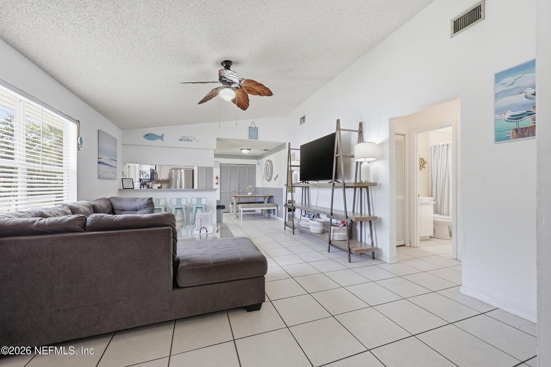 Apartamento en San Agustín, Florida, Estados Unidos 4 - 17974930