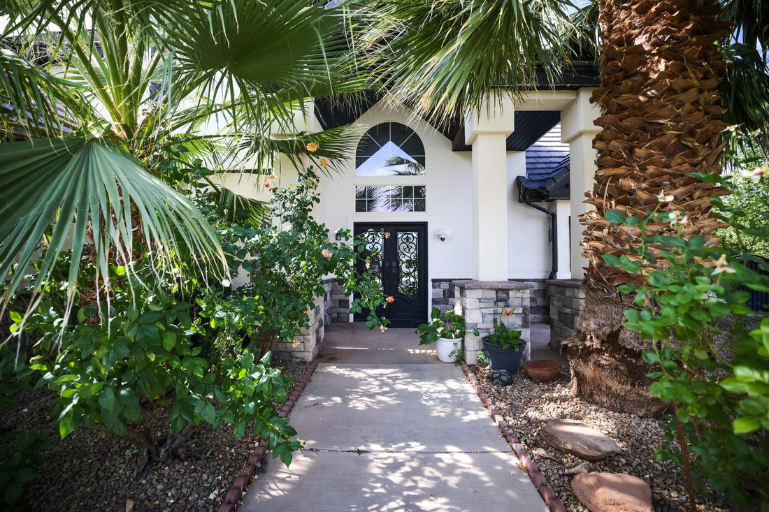 House in St. George, Utah, United States 1 - 17978908