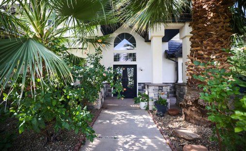 House in St. George, Utah, United States 1