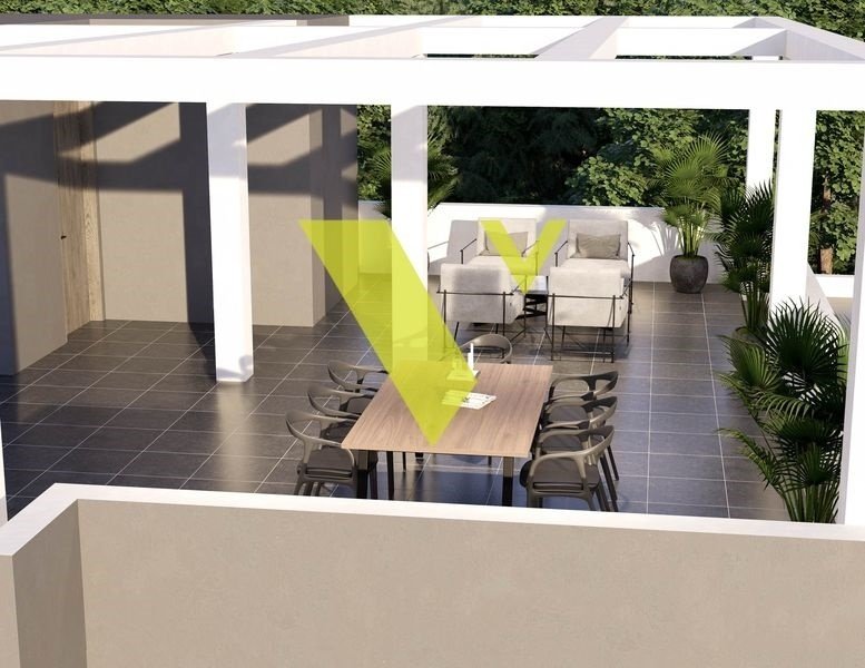 Apartment in Glyfada, Attica, Greece 5 - 17976586