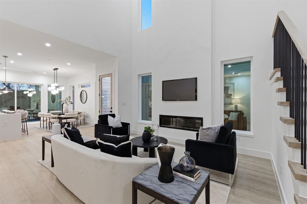 House in Dallas, Texas, United States 4 - 17979189