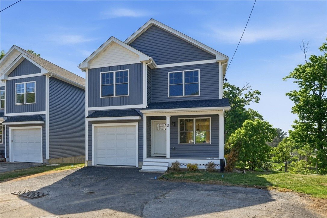 Condo in West Warwick, Rhode Island, United States 1 - 17978319